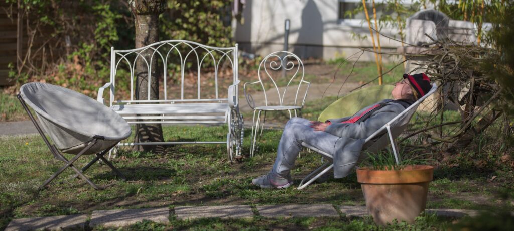 EAM L'Orée des Balmes