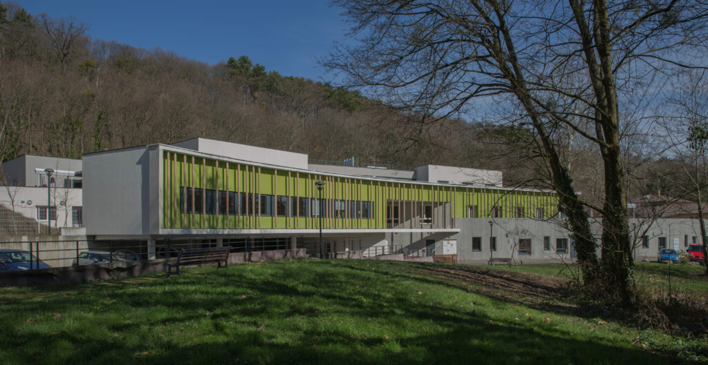 EAM L'Orée des Balmes