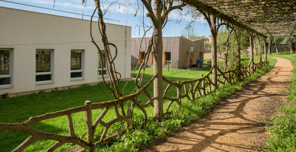 EAM La Rose des Sables