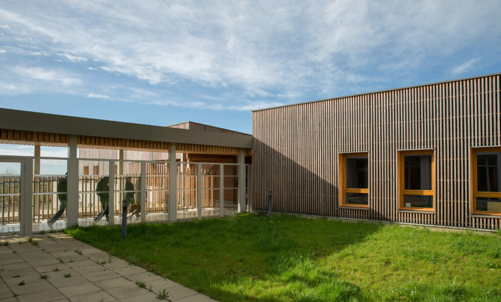 EAM La Rose des Sables