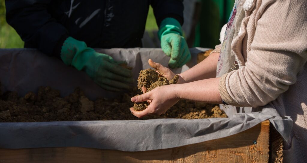 EAM La Rose des Sables