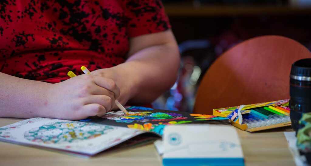 EAM La Rose des Sables