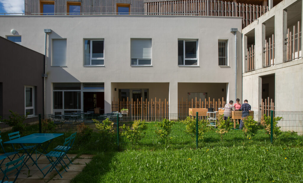 EAM La Rose des Sables